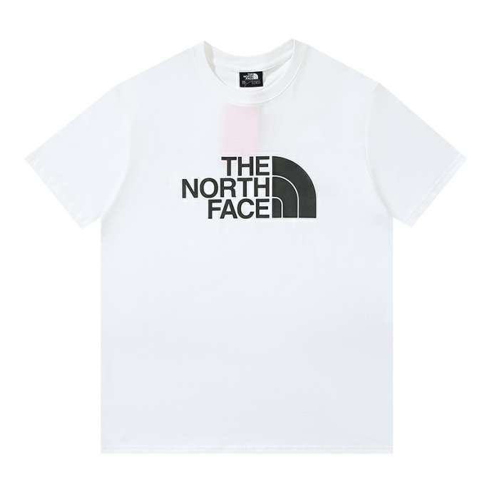 The North Face T Shirts Short _SKUTheNorthFaceM-3XLT80648339842